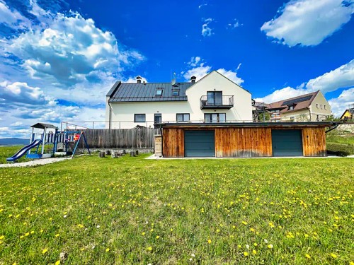 Prodej bytu 2+kk 45 m²
