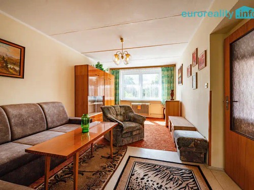 Prodej domu 130 m², pozemek 362 m²