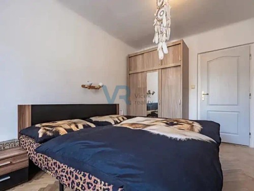Prodaný byt 3+1 72 m²
