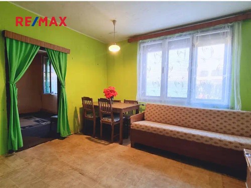 Prodej domu 82 m², pozemek 363 m²