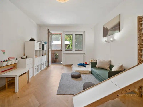 Prodej bytu 3+1 74 m²