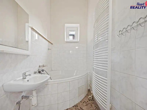 Prodej bytu 2+1 63 m²