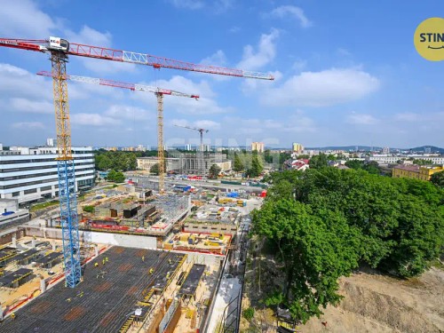 Prodej bytu 1+kk 52 m²