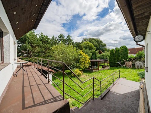 Prodej domu 80 m², pozemek 971 m²
