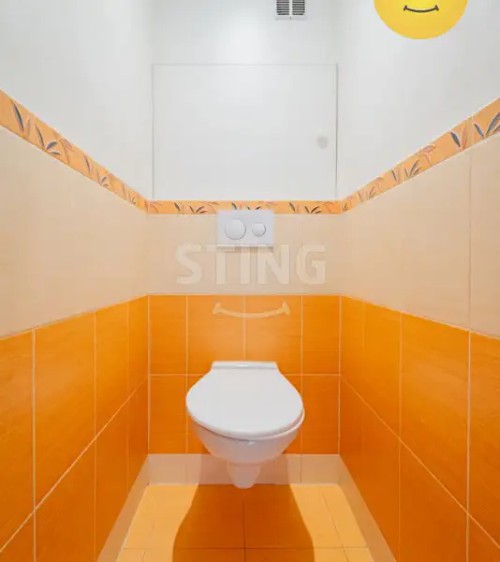 Prodej bytu 3+1 67 m²