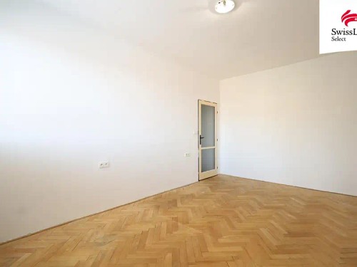 Prodej bytu 2+1 52 m²