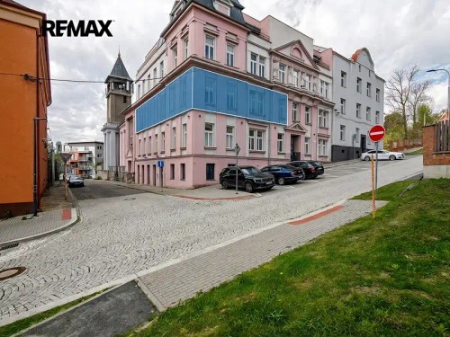 Prodej bytu 4+kk 150 m²
