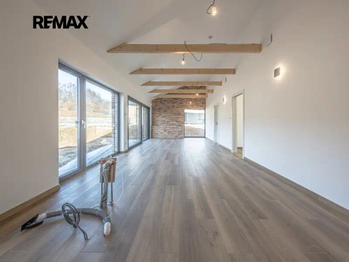 Prodej domu 115 m², pozemek 720 m²