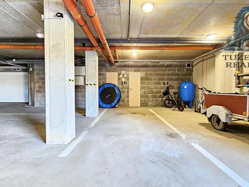 Prodaný byt 4+kk 99 m²