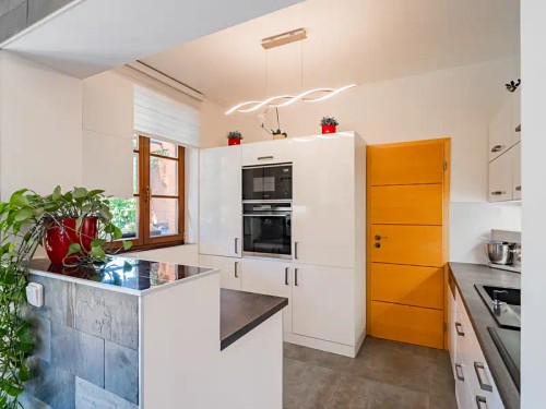 Prodej domu 175 m², pozemek 527 m²