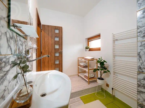 Prodaný  dům 107 m², pozemek 592 m²