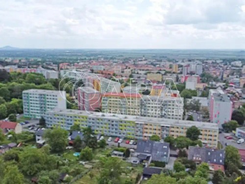 Prodej bytu 2+kk 43 m²