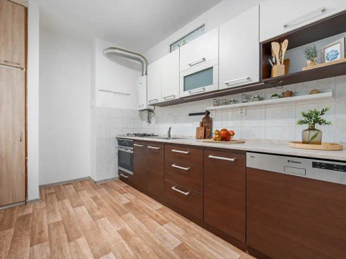 Prodaný byt 3+1 73 m²