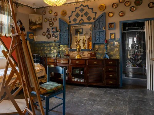 Prodej domu 251 m², pozemek 263 m²