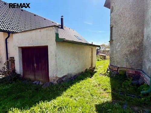 Prodej domu 74 m², pozemek 684 m²