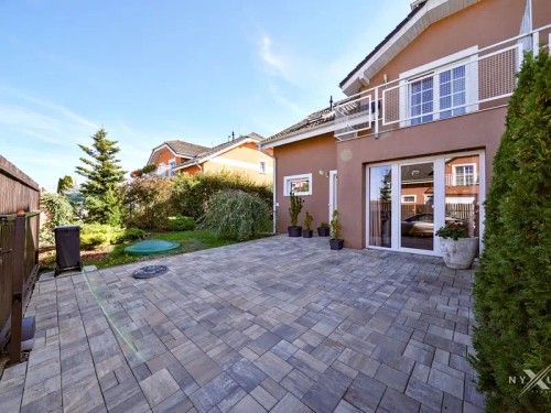Prodej domu 158 m², pozemek 556 m²
