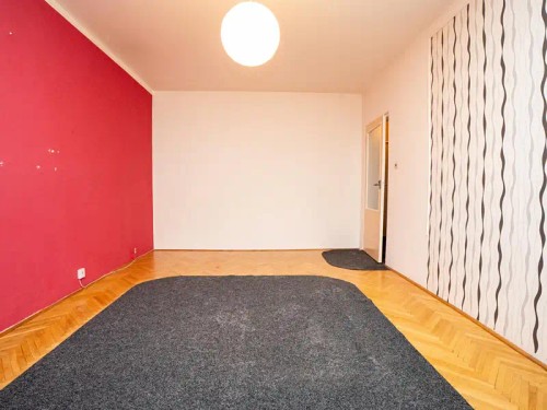 Prodej bytu 2+1 65 m²