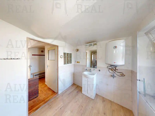 Prodej domu 100 m², pozemek 1264 m²
