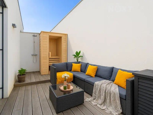 Prodej bytu 3+kk 70 m²