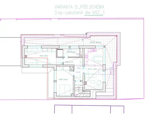 Prodej domu 240 m², pozemek 402 m²