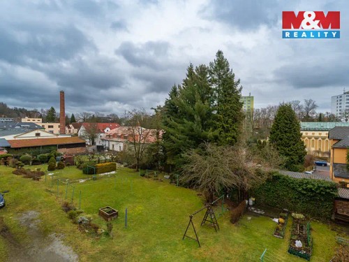 Prodaný byt 2+1 55 m²