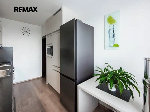 Prodej bytu 3+1 73 m²
