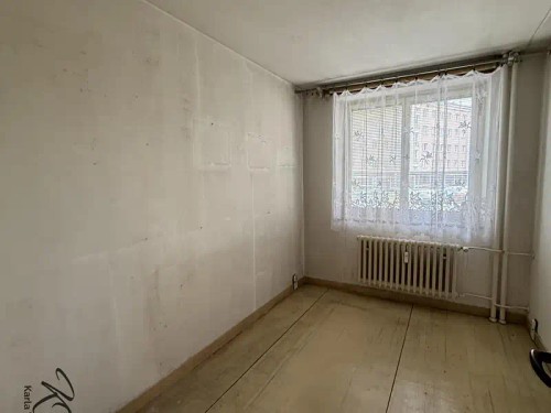 Prodej bytu 3+1 58 m²