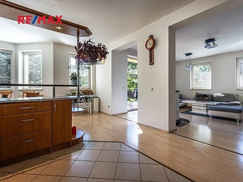 Prodej domu 266 m², pozemek 600 m²