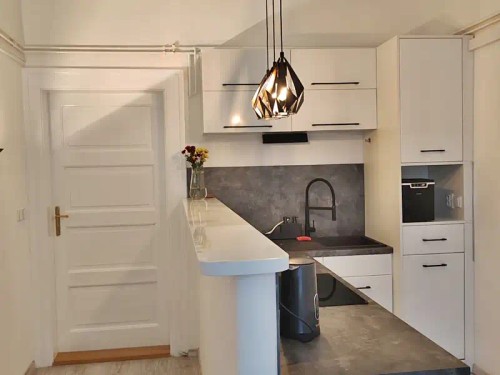 Prodaný byt 2+1 62 m²