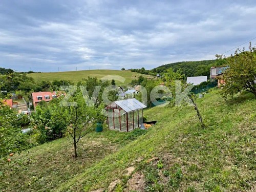 Prodej domu 50 m², pozemek 1091 m²