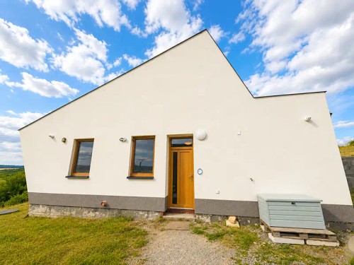 Prodej domu 161 m², pozemek 2308 m²