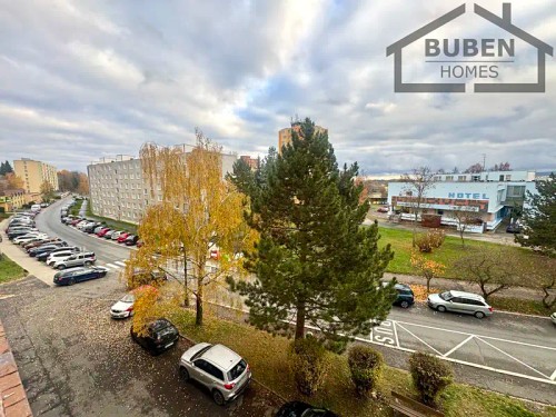 Prodaný byt 4+1 84 m²