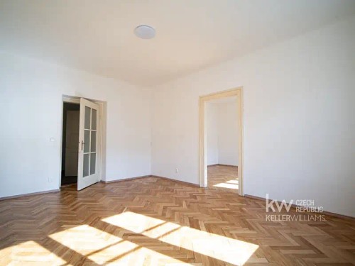 Prodej bytu 3+1 91 m²
