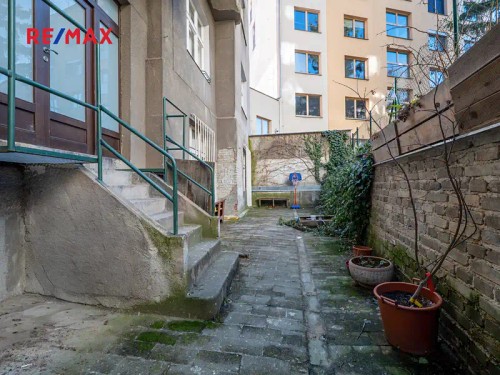 Prodej bytu 2+kk 38 m²