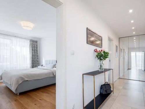 Prodej bytu 3+kk 91 m²