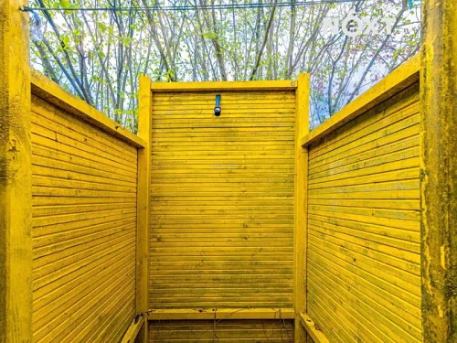 Prodej chaty 18 m², pozemek 1022 m²