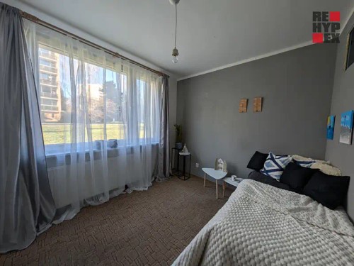 Prodej bytu 2+1 71 m²