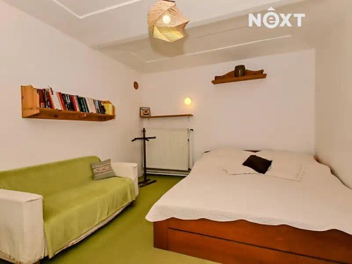 Prodej chalupy 180 m², pozemek 699 m²