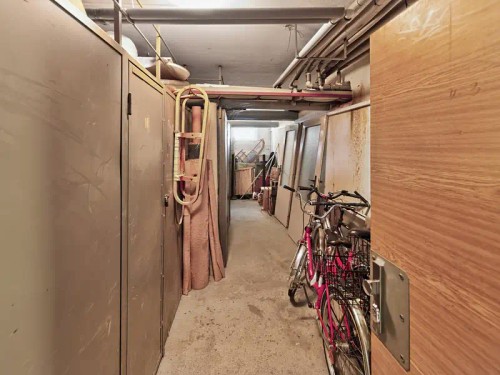 Prodej bytu 3+1 73 m²