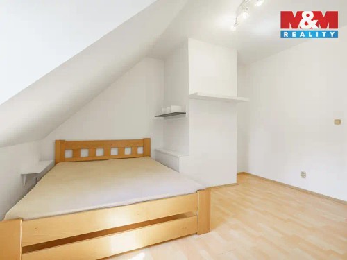 Prodaný byt 3+1 130 m²