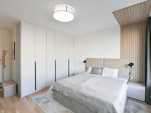 Prodaný byt 3+kk 95 m²