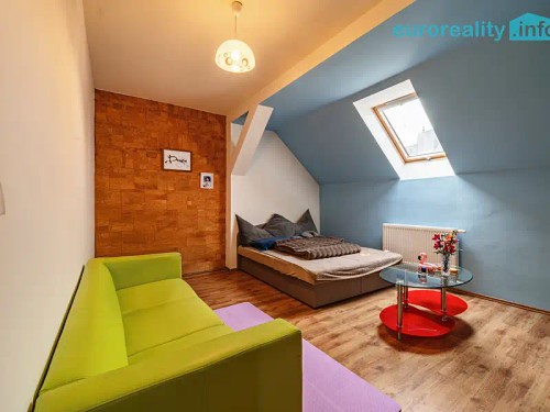 Prodej domu 229 m², pozemek 588 m²