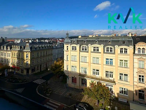 Prodej bytu 4+1 120 m²