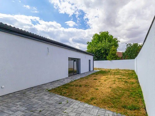 Prodej domu 183 m², pozemek 330 m²