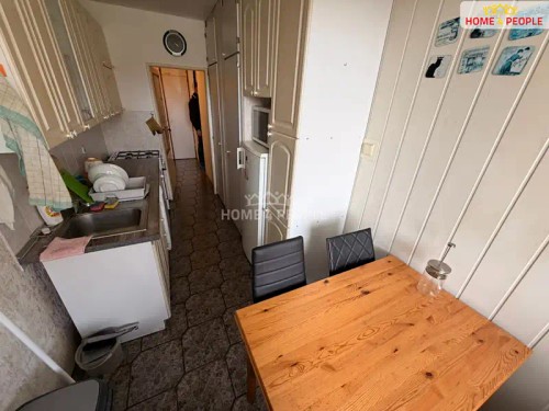 Prodej bytu 4+1 83 m²