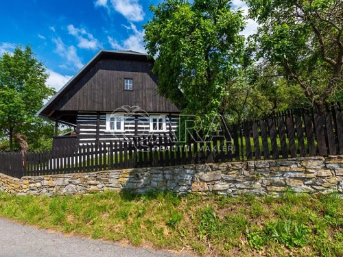 Prodej chalupy 90 m², pozemek 187 m²