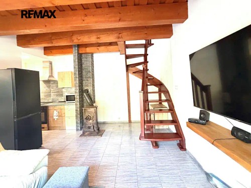 Prodej domu 232 m², pozemek 263 m²