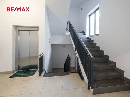 Prodaný byt 2+kk 55 m²