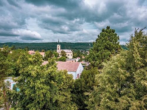 Prodaný byt 2+1 51 m²