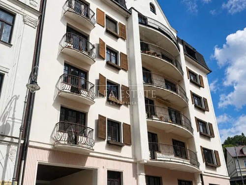 Prodej bytu 3+1 110 m²